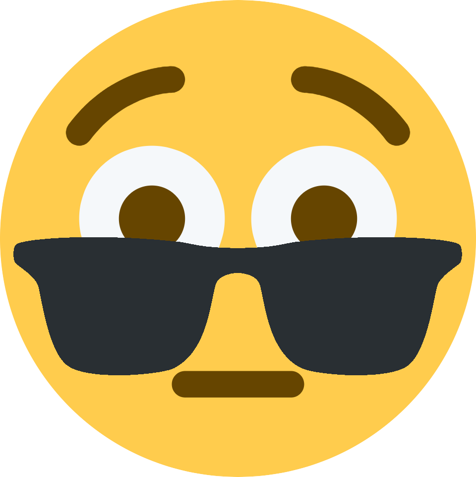 Emoji meme làm người xem bật cười
