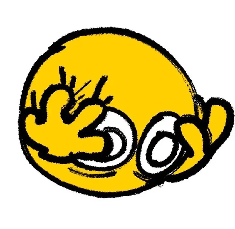 Emoji meme độc đáo và vui nhộn