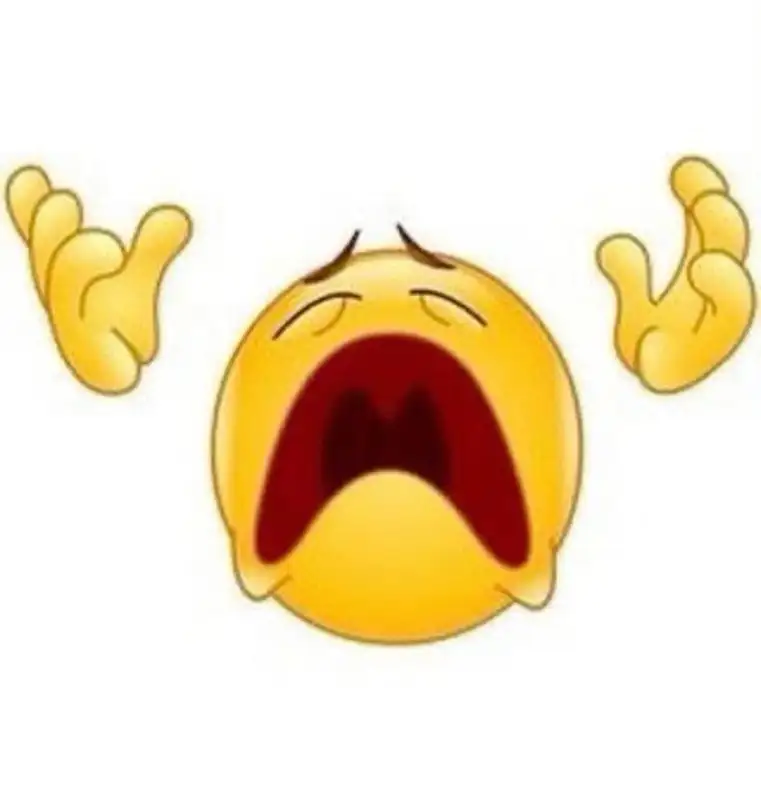 Emoji meme khiến người xem thích thú