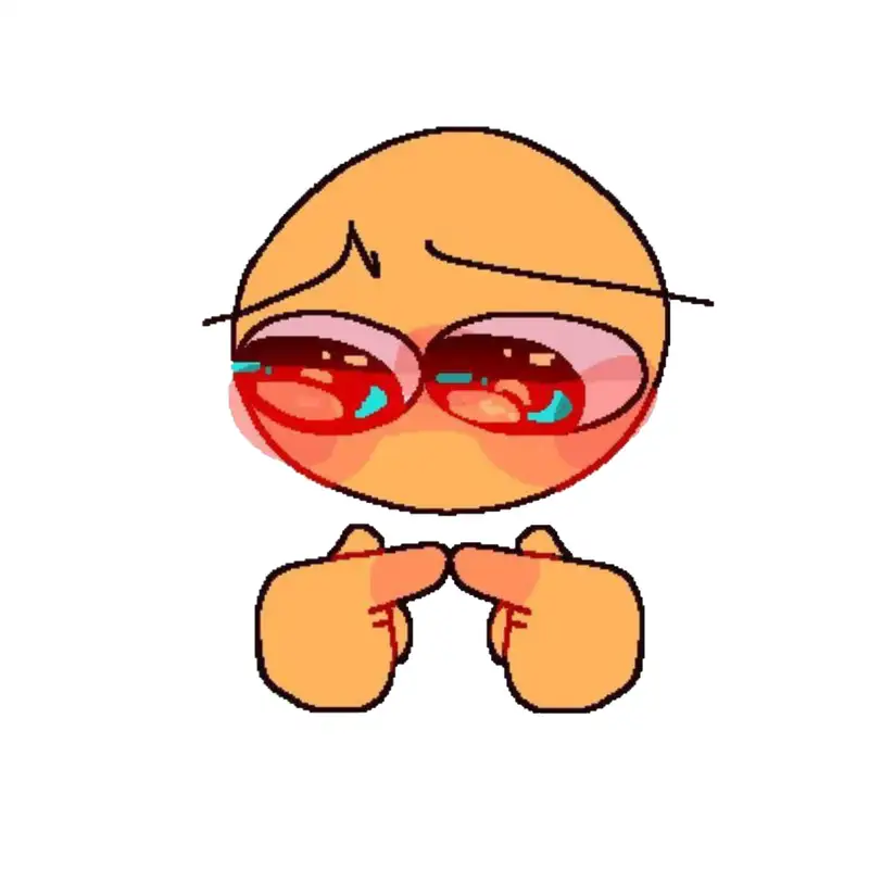 Emoji meme vui nhộn