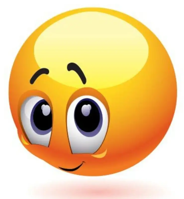 Emoji meme vui vẻ