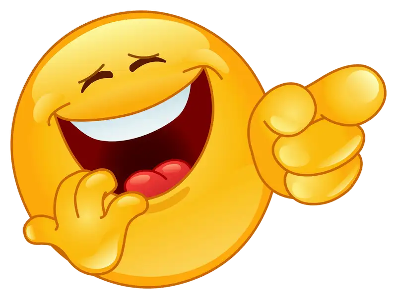 Emoji meme gây cười