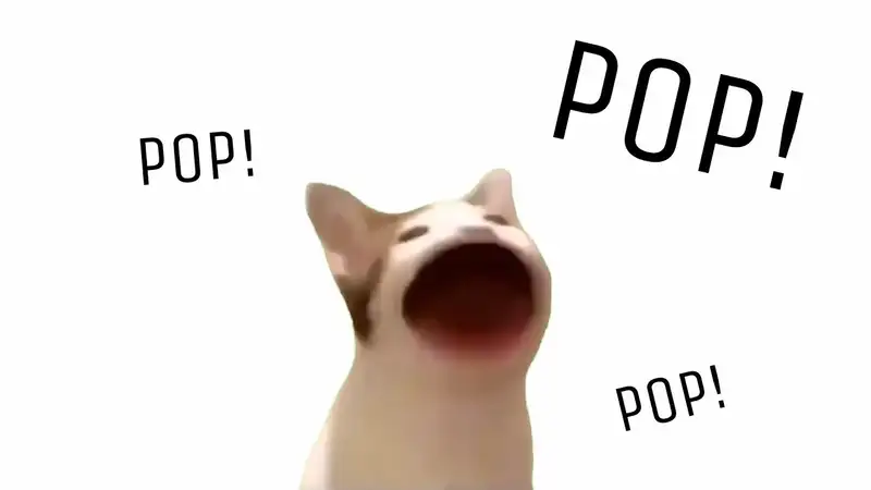 Vô tri meme lan tỏa tinh thần tích cực