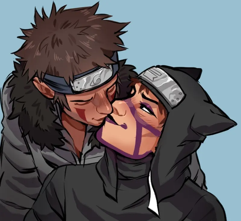 Kankuro với tạo hình đậm chất ninja qua từng góc ảnh chất lượng cao