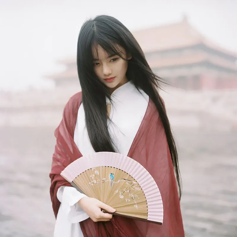 Ảnh gái đẹp Trung Quốc nổi bật với vẻ đẹp nhẹ nhàng, tinh tế Ảnh gái đẹp Trung Quốc nổi bật với vẻ đẹp nhẹ nhàng, tinh tế