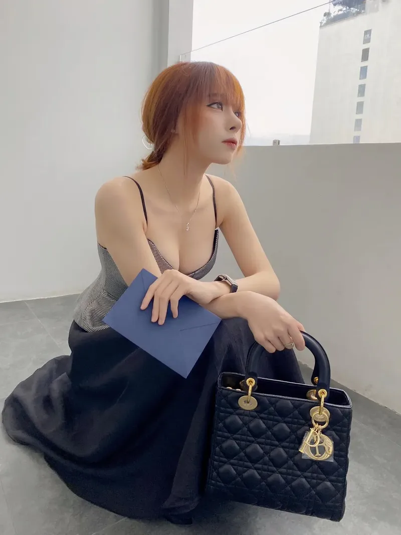 Chiêm ngưỡng ảnh gái xinh Instagram cực chất và thu hút Chiêm ngưỡng ảnh gái xinh Instagram cực chất và thu hút