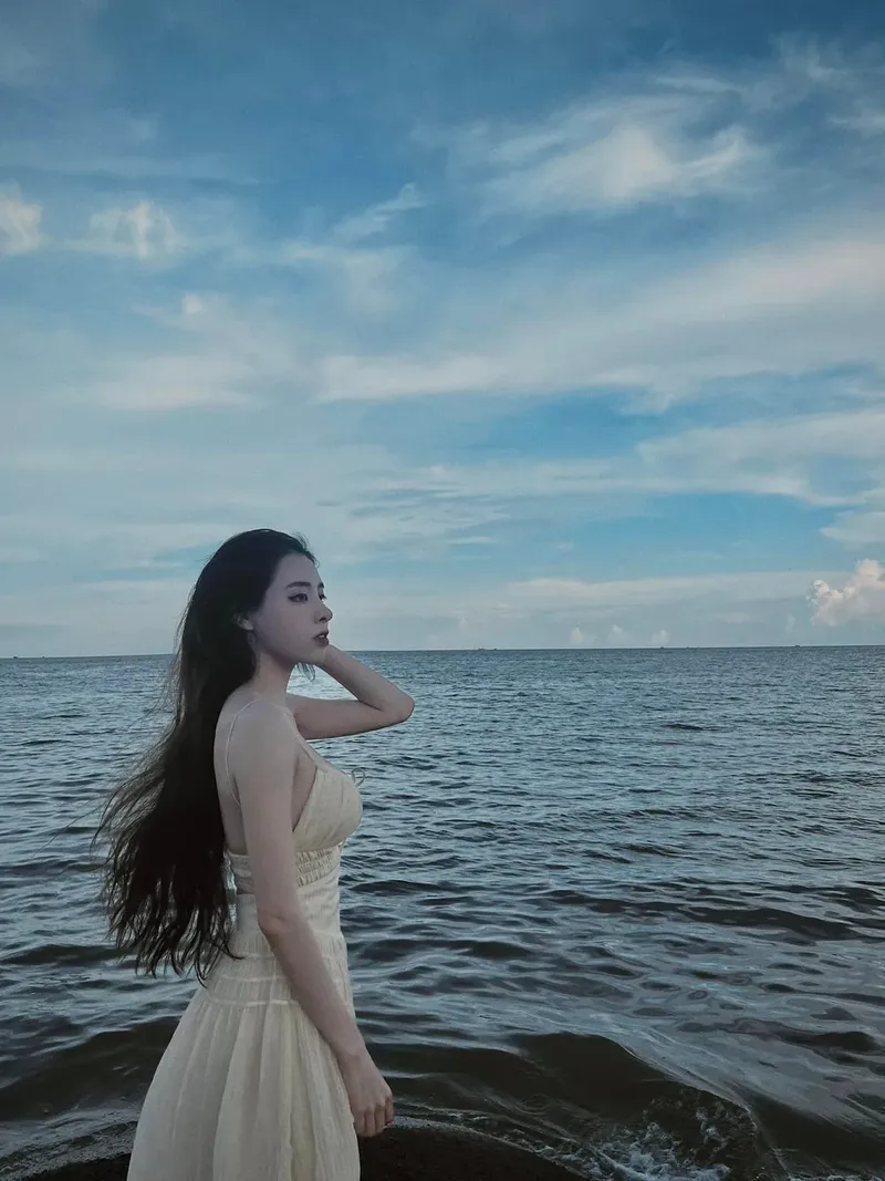 Ảnh gái xinh Instagram cho hồ sơ thêm sức sống Ảnh gái xinh Instagram cho hồ sơ thêm sức sống