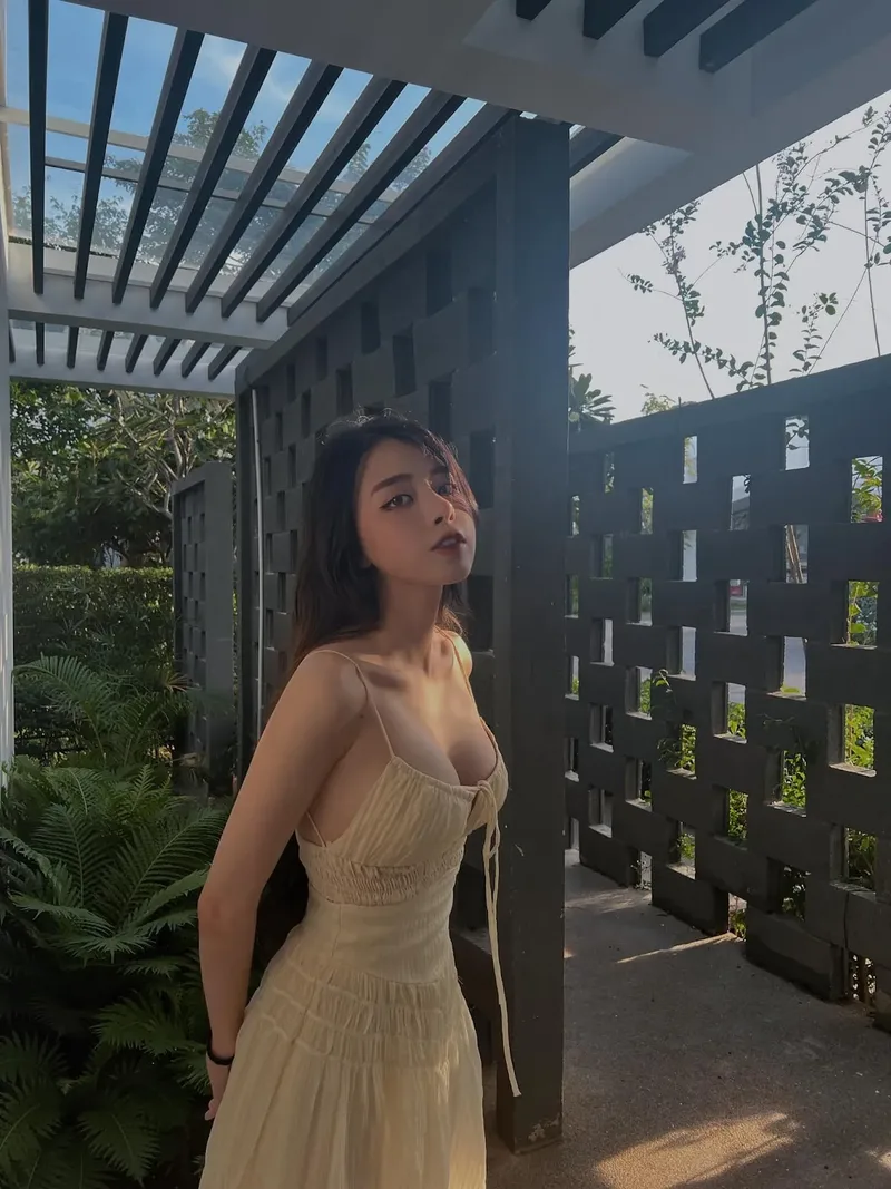 Ảnh gái xinh Instagram đáng yêu, khiến bạn không thể rời mắt Ảnh gái xinh Instagram đáng yêu, khiến bạn không thể rời mắt