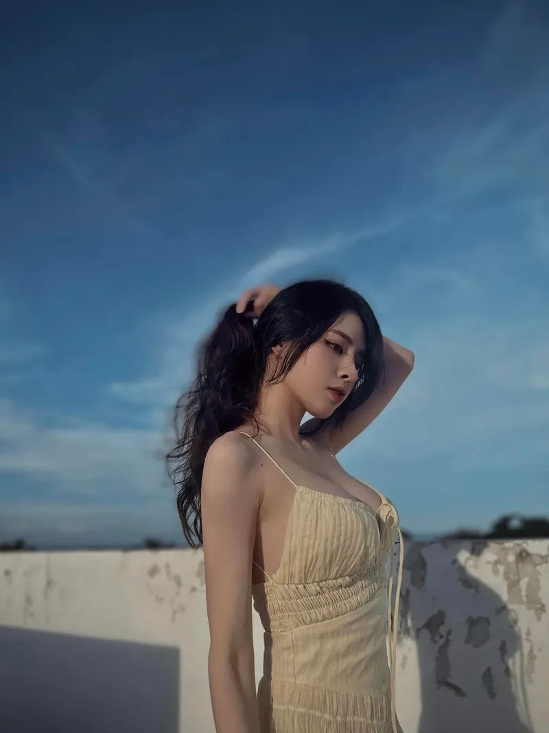 Bộ ảnh gái xinh Instagram giúp bạn làm mới trang cá nhân Bộ ảnh gái xinh Instagram giúp bạn làm mới trang cá nhân