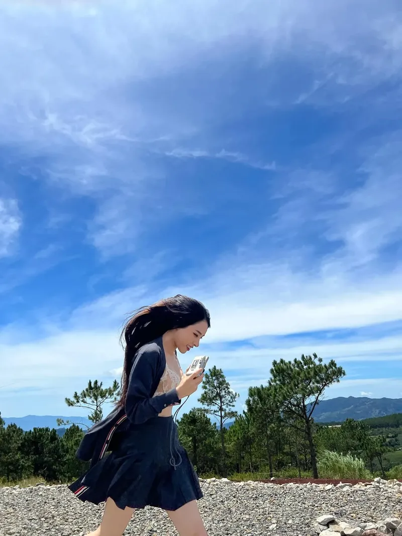 Tải ngay ảnh gái xinh Instagram lung linh và dễ thương Tải ngay ảnh gái xinh Instagram lung linh và dễ thương