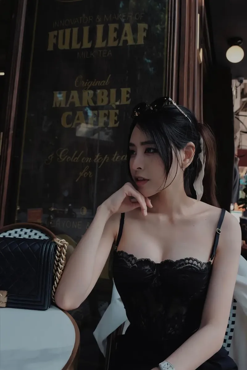 Ảnh gái xinh Instagram đa dạng phong cách cho bạn lựa chọn Ảnh gái xinh Instagram đa dạng phong cách cho bạn lựa chọn