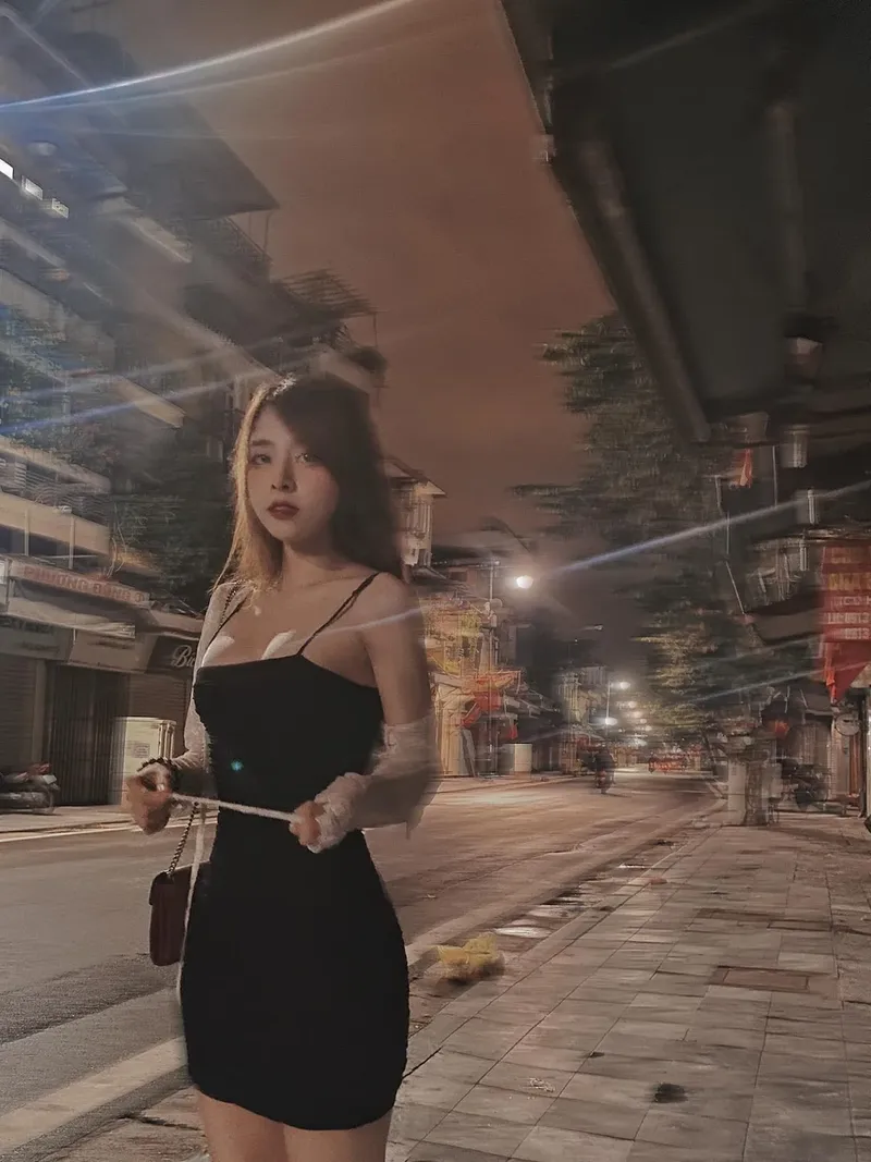 Ảnh gái xinh Instagram phong cách, chuẩn trendy Ảnh gái xinh Instagram phong cách, chuẩn trendy