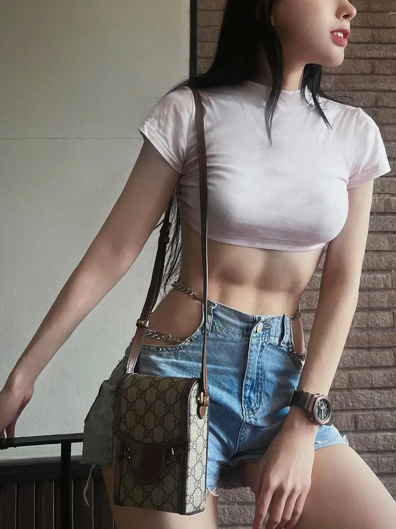 Cập nhật ảnh gái xinh Instagram cho phong cách mới lạ Cập nhật ảnh gái xinh Instagram cho phong cách mới lạ
