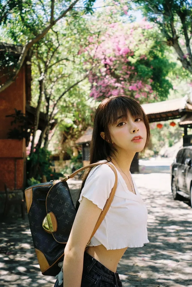 Ảnh gái xinh Instagram tự nhiên, đáng yêu và thu hút Ảnh gái xinh Instagram tự nhiên, đáng yêu và thu hút