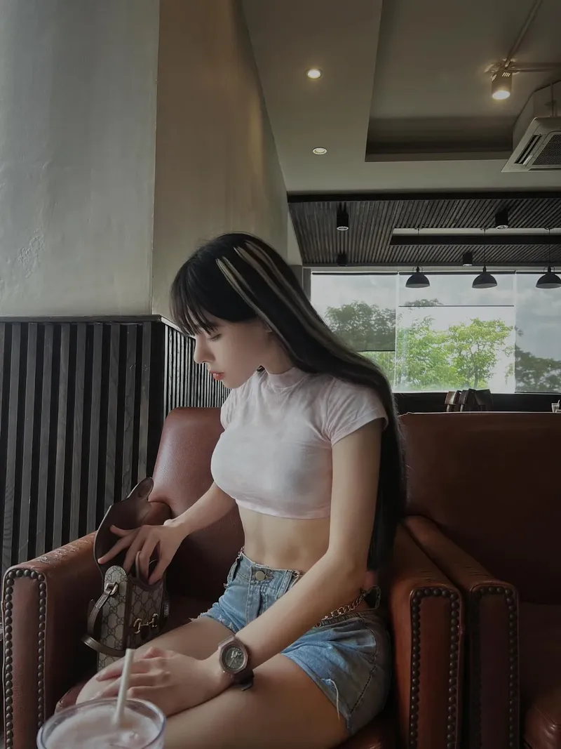 Ảnh gái xinh Instagram sắc nét, đẹp và trẻ trung Ảnh gái xinh Instagram sắc nét, đẹp và trẻ trung