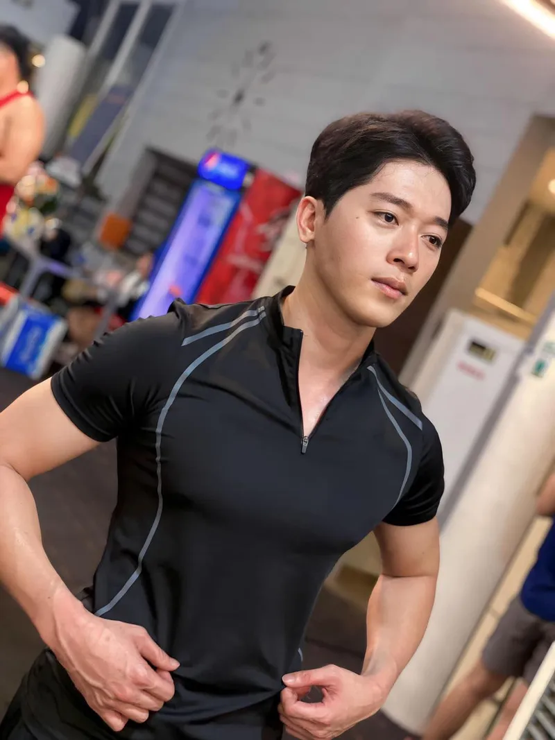 Những kiểu ảnh đàn ông đẹp trai truyền cảm hứng Những kiểu ảnh đàn ông đẹp trai truyền cảm hứng