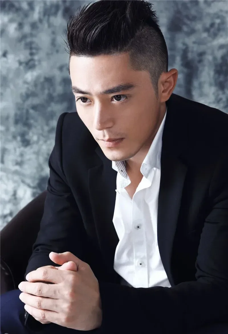 Thần thái mạnh mẽ toát lên từ ảnh đàn ông đẹp trai Thần thái mạnh mẽ toát lên từ ảnh đàn ông đẹp trai