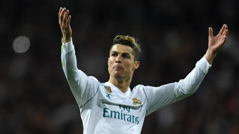 Chiêm ngưỡng hình ảnh Ronaldo đẹp trai đời thường Chiêm ngưỡng hình ảnh Ronaldo đẹp trai đời thường
