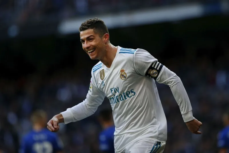 Chiêm ngưỡng Ronaldo đẹp trai với thần thái đỉnh cao Chiêm ngưỡng Ronaldo đẹp trai với thần thái đỉnh cao