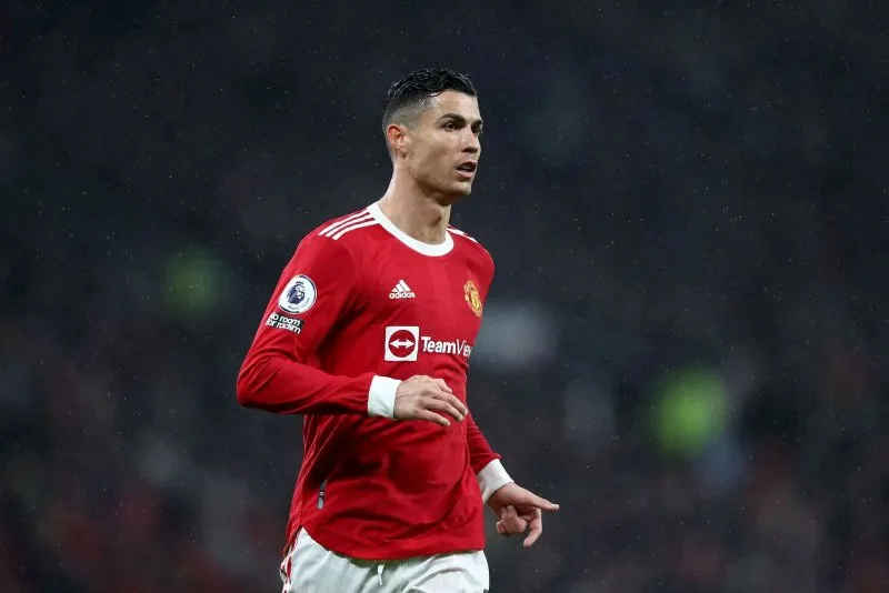 Hình ảnh Ronaldo đẹp trai luôn là biểu tượng của sự tự tin Hình ảnh Ronaldo đẹp trai luôn là biểu tượng của sự tự tin