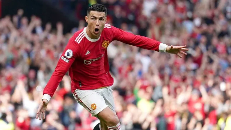 Hình ảnh Ronaldo đẹp trai trong từng giây phút huy hoàng Hình ảnh Ronaldo đẹp trai trong từng giây phút huy hoàng