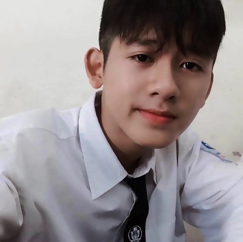 Hình ảnh trai 14 tuổi Việt Nam ngây thơ và hồn nhiên Hình ảnh trai 14 tuổi Việt Nam ngây thơ và hồn nhiên
