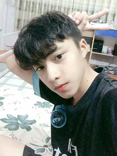 Trai 14 tuổi Việt Nam đẹp trai thu hút ánh nhìn Trai 14 tuổi Việt Nam đẹp trai thu hút ánh nhìn