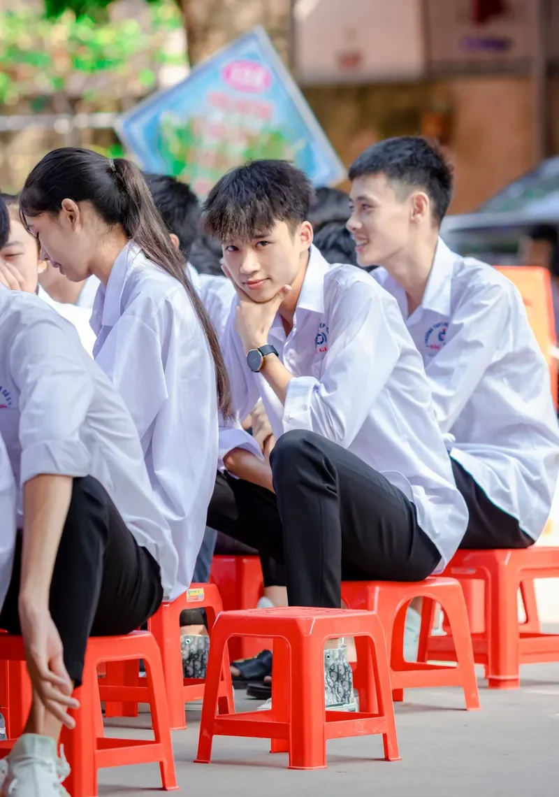 Hình ảnh trai 14 tuổi Việt Nam đáng yêu và dễ mến Hình ảnh trai 14 tuổi Việt Nam đáng yêu và dễ mến