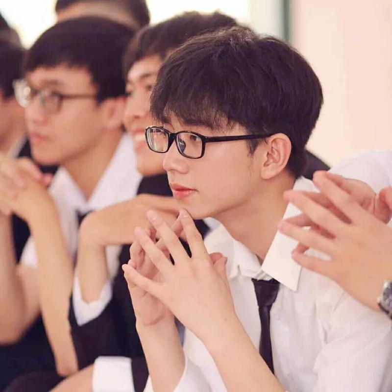 Khoảnh khắc đẹp của trai 14 tuổi Việt Nam Khoảnh khắc đẹp của trai 14 tuổi Việt Nam