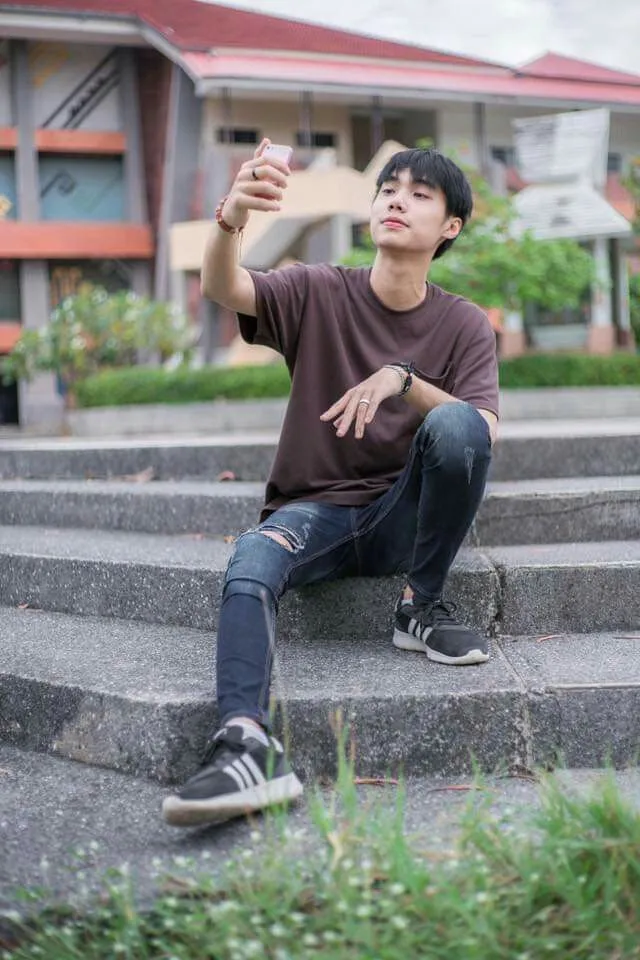 Hình ảnh trai 14 tuổi Việt Nam thân thiện và gần gũi Hình ảnh trai 14 tuổi Việt Nam thân thiện và gần gũi