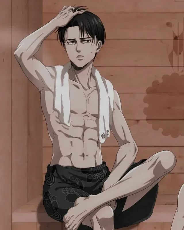 Khám phá bộ sưu tập ảnh trai 6 múi anime cực chất Khám phá bộ sưu tập ảnh trai 6 múi anime cực chất