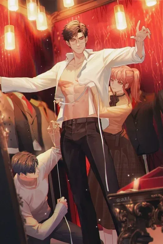Tải ảnh trai 6 múi anime đẹp đến từng chi tiết Tải ảnh trai 6 múi anime đẹp đến từng chi tiết