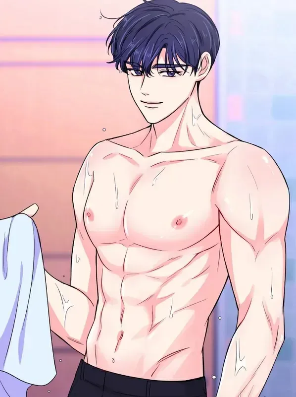 Khám phá nét cuốn hút của trai 6 múi anime Khám phá nét cuốn hút của trai 6 múi anime