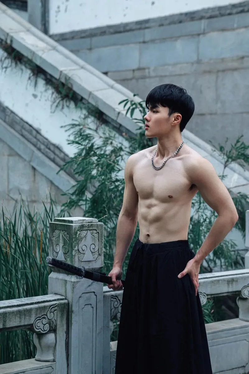 Bộ sưu tập ảnh trai 6 múi học sinh cực chất Bộ sưu tập ảnh trai 6 múi học sinh cực chất