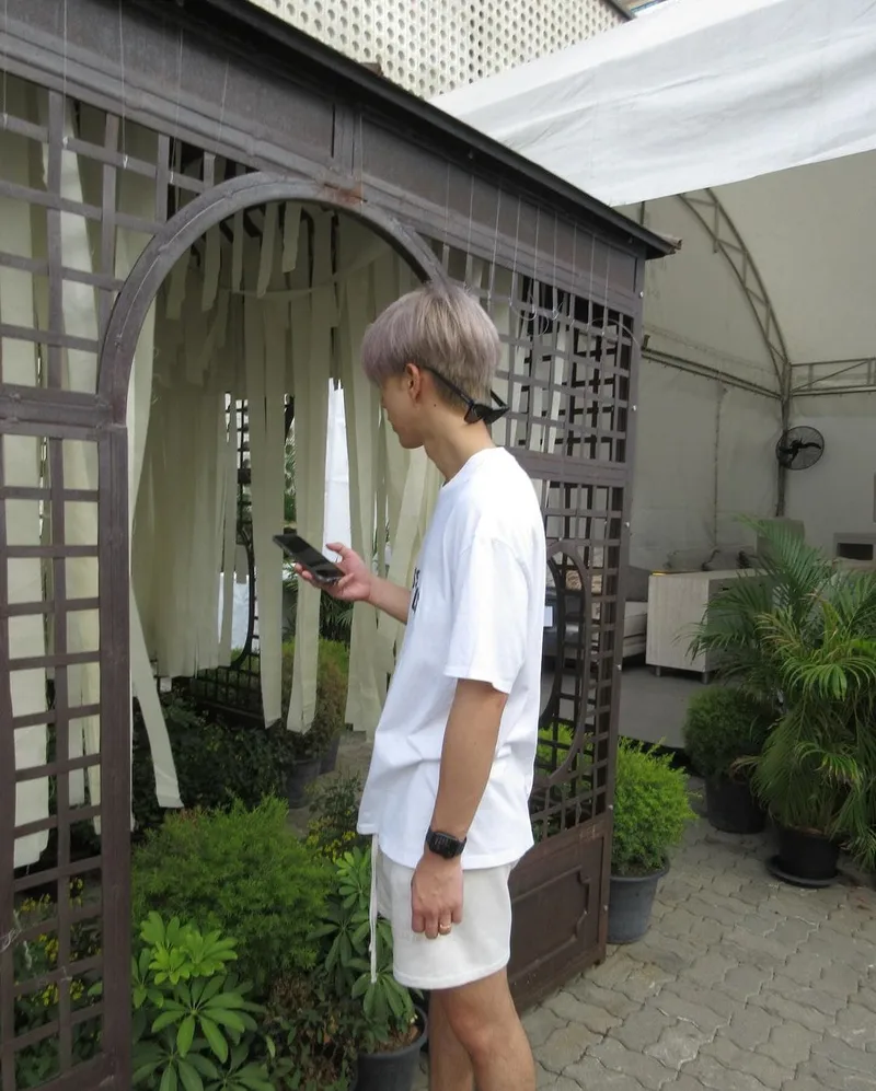 Bộ sưu tập ảnh trai cam thường phong cách đời thường Bộ sưu tập ảnh trai cam thường phong cách đời thường