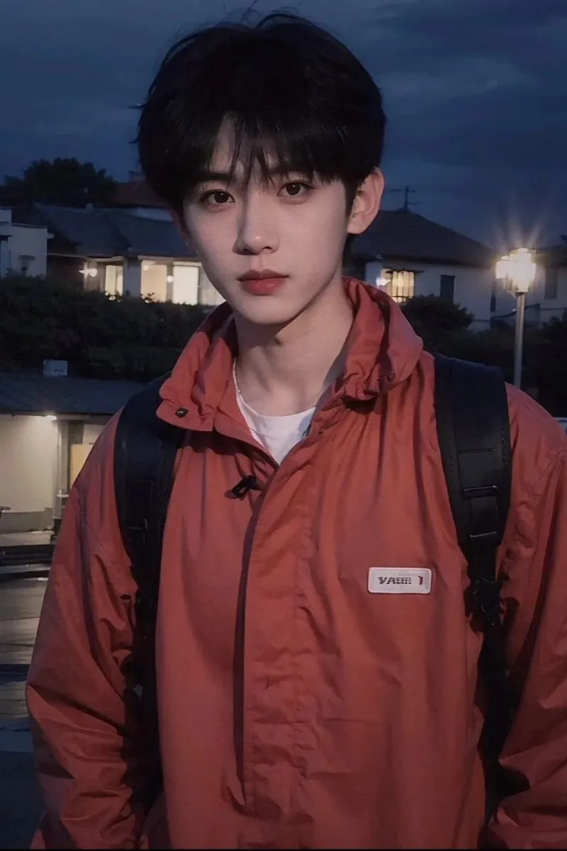 Ảnh trai cam thường điểm nhấn phong cách đời thường Ảnh trai cam thường điểm nhấn phong cách đời thường