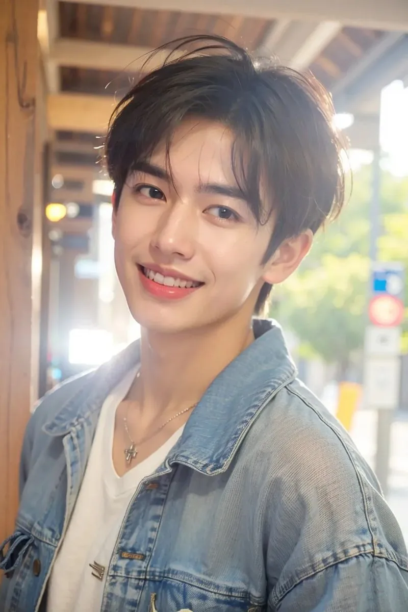 Ngắm bộ ảnh trai cam thường cực cuốn Ngắm bộ ảnh trai cam thường cực cuốn
