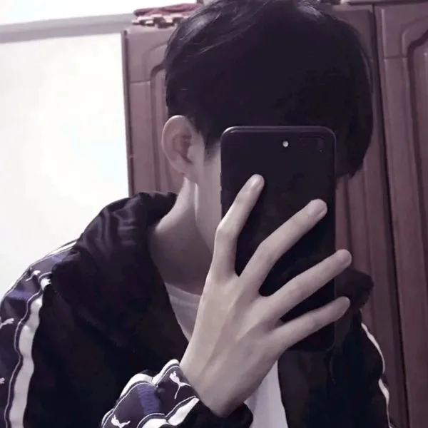 Phong cách trai che miệng lôi cuốn Phong cách trai che miệng lôi cuốn