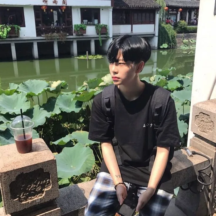 Bộ ảnh trai mạng đẹp khiến ai cũng mê Bộ ảnh trai mạng đẹp khiến ai cũng mê