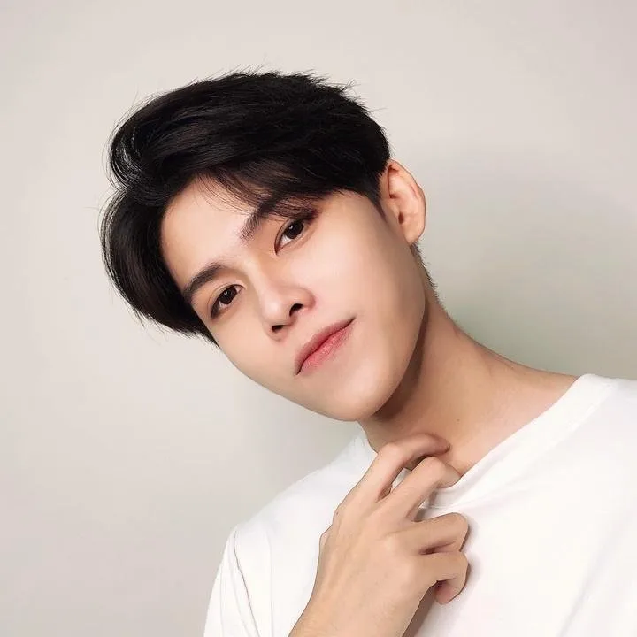 Bộ sưu tập ảnh trai mạng đẹp độc đáo mới lạ Bộ sưu tập ảnh trai mạng đẹp độc đáo mới lạ