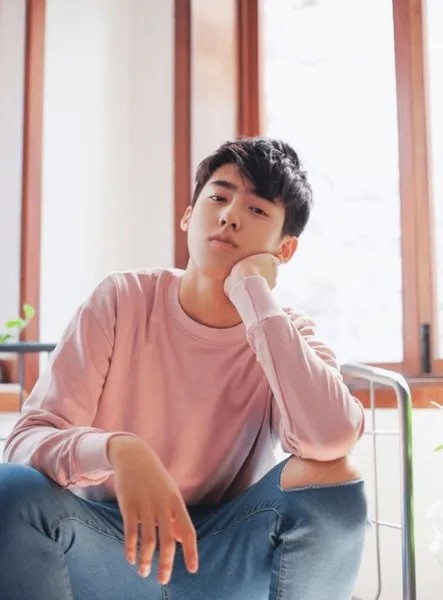 Ảnh trai mạng đẹp chuẩn gu thời trang nam giới Ảnh trai mạng đẹp chuẩn gu thời trang nam giới
