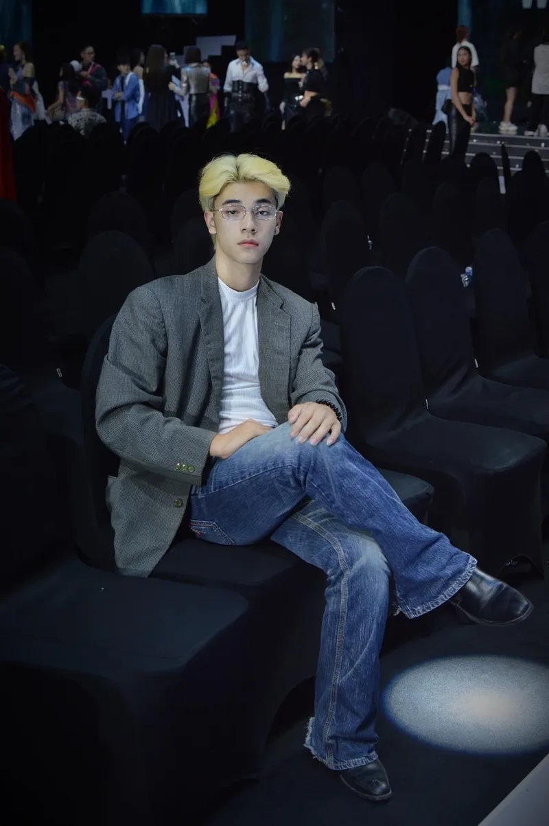 Style trai hai mái Việt Nam nổi bật và lôi cuốn Style trai hai mái Việt Nam nổi bật và lôi cuốn