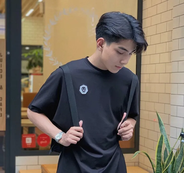 Hình ảnh trai hai mái Việt Nam được yêu thích nhất Hình ảnh trai hai mái Việt Nam được yêu thích nhất