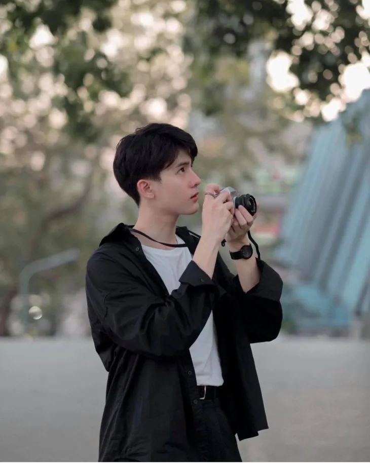 Bộ ảnh trai hai mái phong cách Việt chất lừ Bộ ảnh trai hai mái phong cách Việt chất lừ