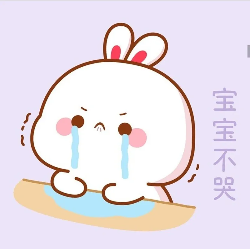 Tải ngay chibi thỏ cute làm hình nền, tô điểm cho điện thoại bạn.