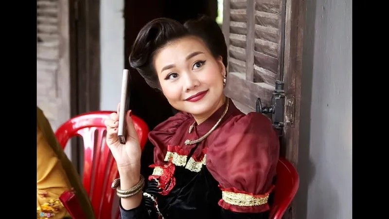Hình đẹp Thanh Hằng với vẻ ngoài quyến rũ khó cưỡng Hình đẹp Thanh Hằng với vẻ ngoài quyến rũ khó cưỡng