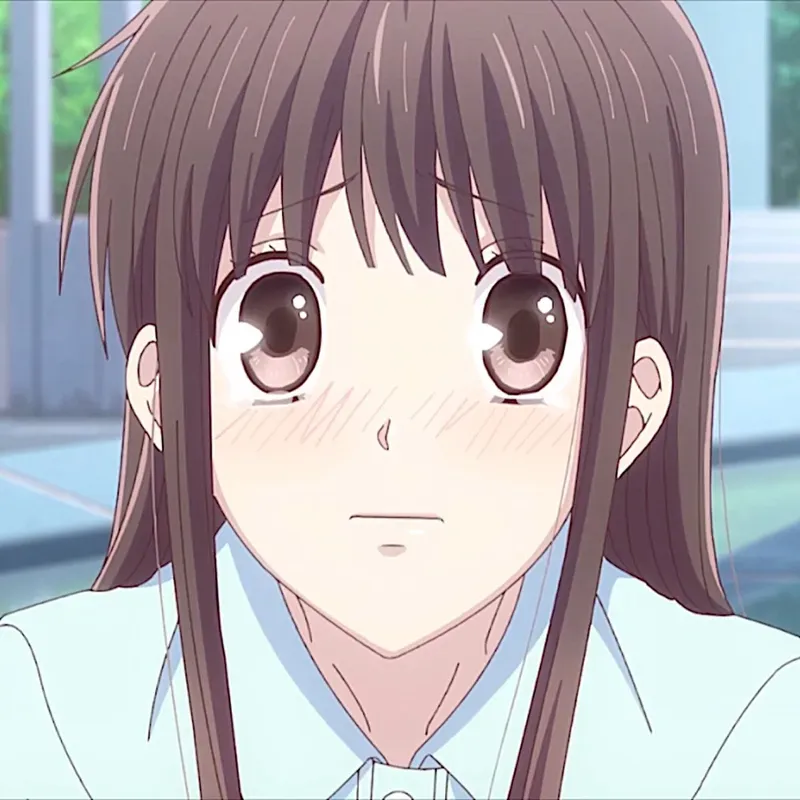 Khám phá hình ảnh Tohru Honda đầy dễ thương từ Fruits Basket Khám phá hình ảnh Tohru Honda đầy dễ thương từ Fruits Basket
