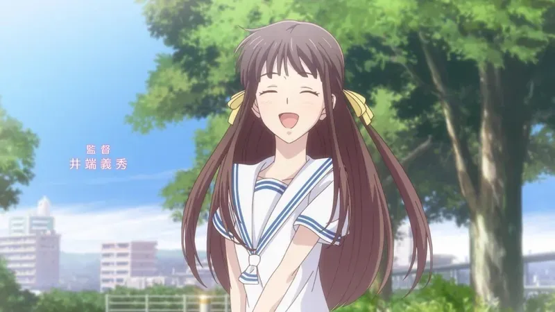 Hình ảnh Tohru Honda mà bất kỳ ai cũng muốn lưu giữ Hình ảnh Tohru Honda mà bất kỳ ai cũng muốn lưu giữ