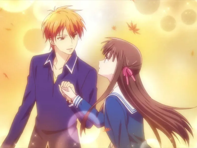 Tohru Honda và những hình ảnh làm sống lại ký ức Fruits Basket Tohru Honda và những hình ảnh làm sống lại ký ức Fruits Basket