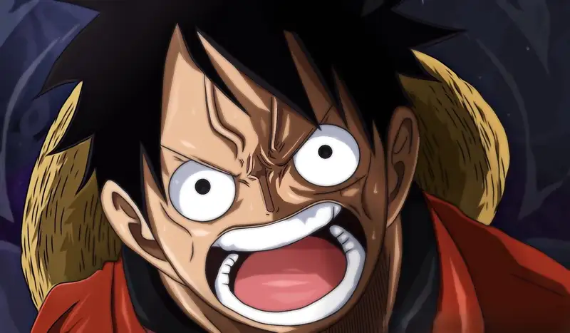 Ảnh Monkey D. Luffy siêu chất lượng dành riêng cho bạn Ảnh Monkey D. Luffy siêu chất lượng dành riêng cho bạn